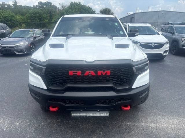 ram ram 1500 pickup 2025 1C6SRFLP4SN591487 image ram ram 1500 pickup 2025 1C6SRFLP4SN591487 image